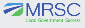 MRSC logo