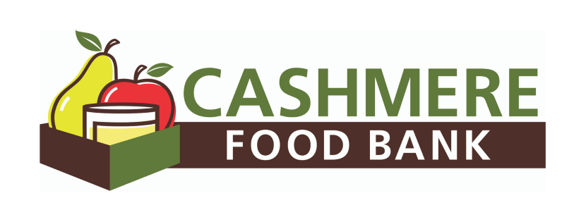 Cashmere Food Bank Image