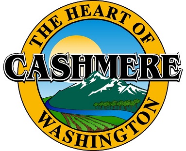 Cashmere city logo - Copy