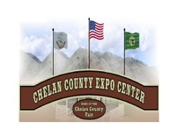 Chelan County Expo Center