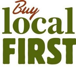 Shop Local First