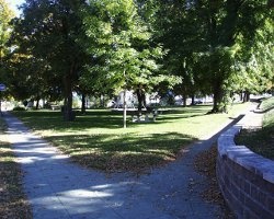 Cottage Ave Park